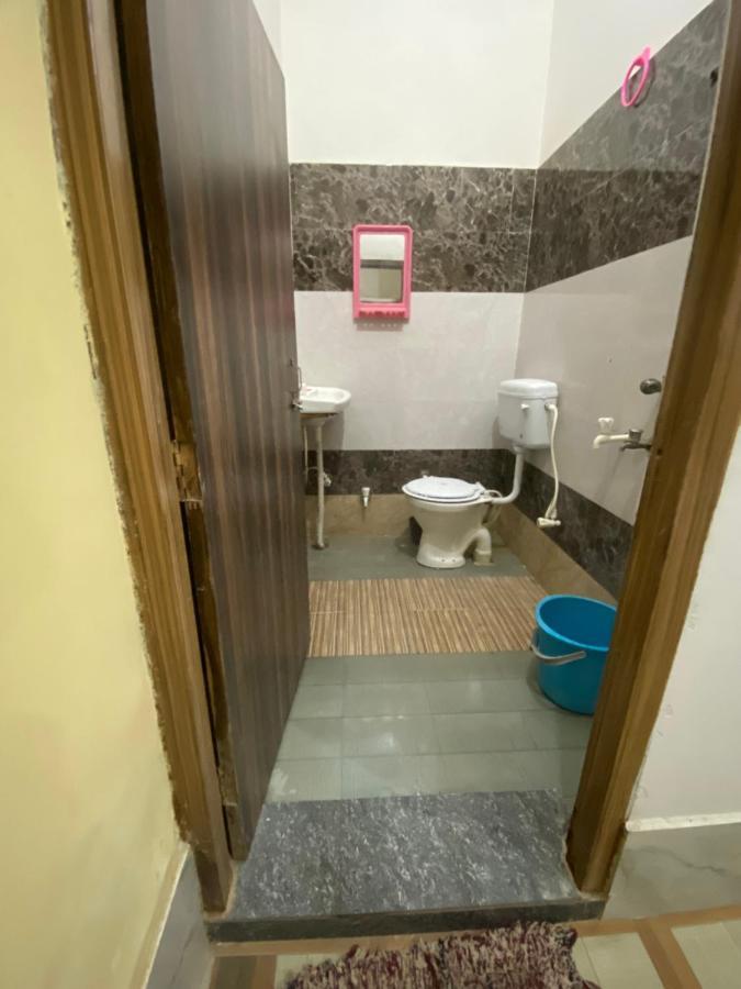 Balaji Homestay Mathura In Vrindavan 외부 사진
