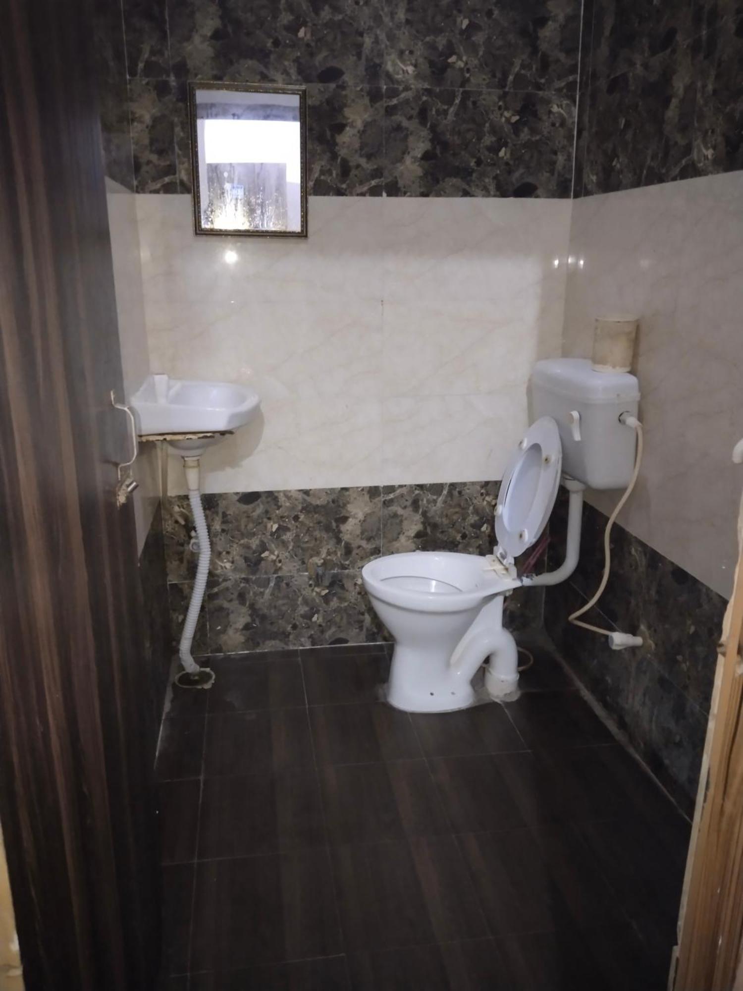 Balaji Homestay Mathura In Vrindavan 외부 사진