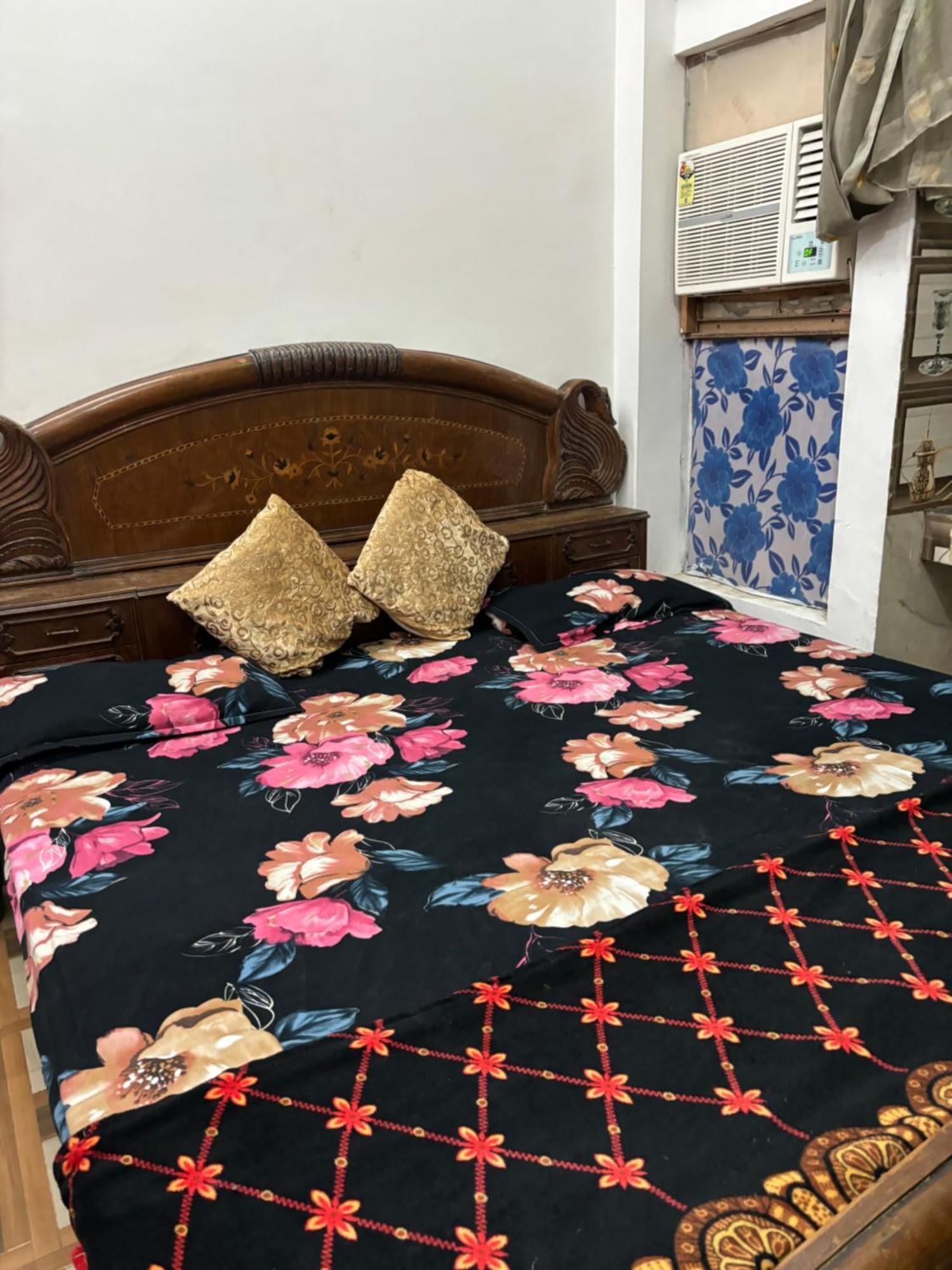 Balaji Homestay Mathura In Vrindavan 외부 사진
